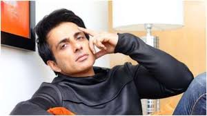 Sonu sood with sonali sood. Sonu Sood S Claims That He Arranged For Plasma Bed For Covid Patients Fall Flat
