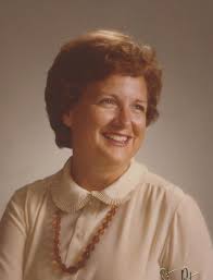 Marilyn McGilley Obituary