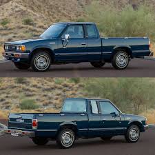 Image result for Deep Blue 1985 Nissan