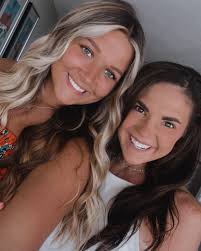 Brittany Panter's Instagram, Twitter & Facebook