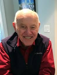 Myles Parsons Obituary