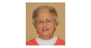 Mary Berthold Obituary (2022)