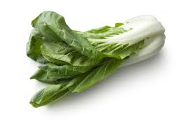 Den salat mit schnittlauchröllchen und kürbiskernen bestreuen. Pakchoy Rezepte Naturkost Schniedershof Ihr Biokisten Lieferservice Vom Niederrhein