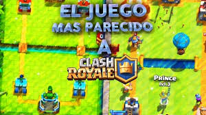 Cada juego está diseñado para un par de jugadores en la misma computadora. Que Otros Juegos Hay Parecidos A Clash Royale Para Pc Android Y Iphone Mira Como Se Hace