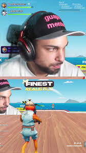 Momentos destacados de PAL con castores en Fortnite