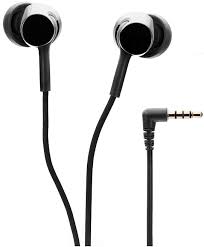 Yezz Classic C21 Earphone Original ...