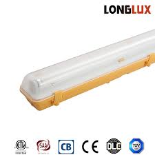 China 3ft 4ft 5ft Fluorescent Light Fixture Plastic Cover China Led Lighting Tube Double Fluorescent Light Fixture