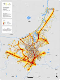 Download hier gratis jouw rode kaart Gent Heeft Een Eigen Geluidskaart Gent Het Nieuwsblad Mobile