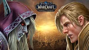 Resumen oficial: Lo próximo en World of Warcraft