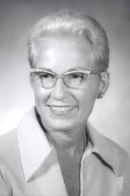 Our Beloved Marge Wright