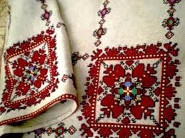 гуси гуси га га га есть хотите да да да Bulgarian Folk Embroidery 2 Folk Embroidery Redwork Embroidery Embroidery Patterns