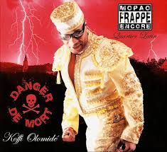 ˈbɔsɐ ˈnɔvɐ (listen)) is a style of samba developed in the late 1950s and early 1960s in rio de janeiro, brazil. Quartier Latin Koffi Olomide Danger De Mort 2005 Cd Discogs