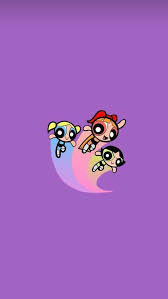 Pin By Aybuk On Cartoons Wallpapers Powerpuff Girls Wallpaper Cartoon Wallpaper Iphone Wallpaper Iphone Cute