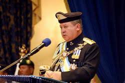 Maybe you would like to learn more about one of these? Covid 19 Johor Ruler Urges Vaccination Ramp Up In State The Star
