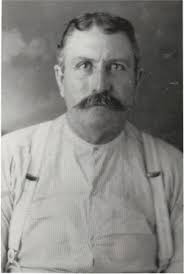 Rufus Allen Crow (1868-1927)