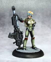 Maybe you would like to learn more about one of these? Top 10 Female Miniatures In 28mm Scale