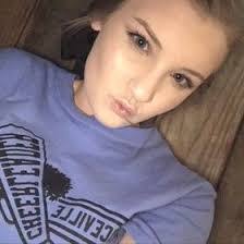 Aubree Freeman's Instagram, Twitter & Facebook