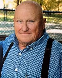 Charles "Curtis" Christensen Obituary November 26, 2023