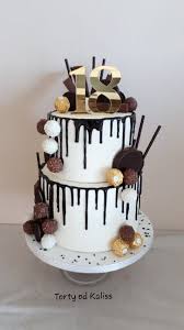 Epingle Sur Cake