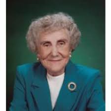 Doris Johnson Obituary May 17, 2008