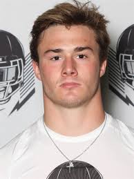 SMU 2019 Football Prospects in Texas