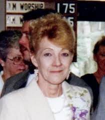 Frances Brooks Obituary