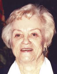 Dorothy (Dottie) Irene Moore