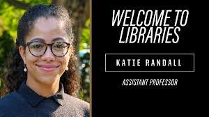 Katie Randall's Instagram, Twitter & Facebook