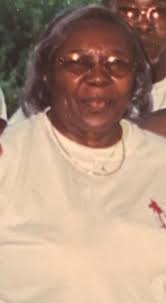 Katherine McIntosh Obituary