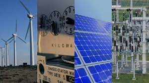 The division of energy supports solar energy projects that promote the broader use and application of solar technologies in the commonwealth. Top 10 Renewable Energy Questions For 2019 N Sci Technologies
