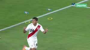 Peru has been struggling as the team goes through a transitional phase. Pin En Deportes