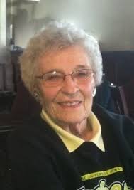 Shirley Freeman Obituary (1938