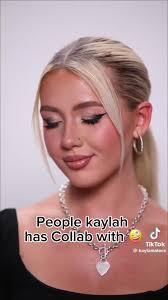 Meredith Brown of Model