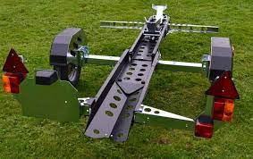 Heavy Duty Collapsible Motorcycle Car Trailer Car Trailer Motorcycle Trailer Motorbikes