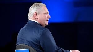 Premier doug ford will be joined by minister of health christine elliott and minister of education stephen lecce to make an announcement at 1 p.m. Announcement On Further Covid 19 Restrictions Expected At 1 30 P M This Afternoon