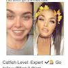 Often a catfish will go to extremes to continue their lie and typically use social networks, dating sites, and all different types of online forums. 1