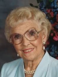 Caroline F. Burr Obituary August 25, 2017