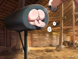 Suzie Q - Breeding Mount【Hentai Manga】 >> Hentai-One