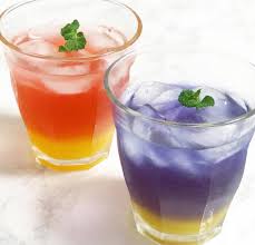 美味しいアイスハーブティーの作り方♪ | ホリスティックハーバルセラピーでココロとカラダ、スピリットを癒す☆スクール＆サロン「アロマヴェール」