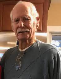 Obituary information for Dayton Lister, Jr.