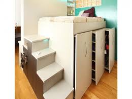 Lit Dressing Https Www Google Ch Blank Html Lit Mezzanine Idees Chambre Idee Dressing