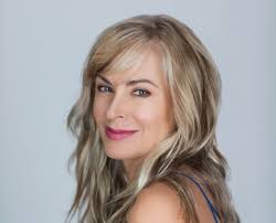 Eileen Davidson Archives
