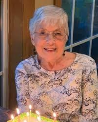 Bettye H. Hale Obituary June 1, 2025