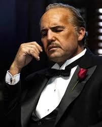 First look at #BillyZane as #MarlonBrando in 'Waltzing with Brando', a  biopic focusing