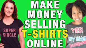 Check spelling or type a new query. How I Make Money With A Free T Shirt Business Spreadshirt Youtube
