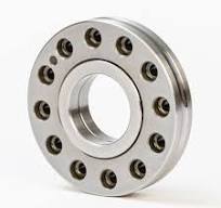 Four Row Cylindrical Roller Bearing with High Load Capacity ...