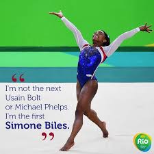 Love This Quote D Champion Quotes Simone Biles Olympic Champion