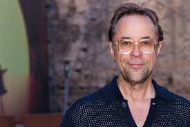 Urs Widmer ist tot: "Der Geliebte der Mutter" machte ihn berühmt