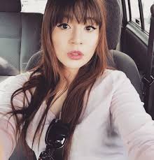 Grisel Margarita, nossa eterna Anita ❤