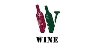 Wine Logo Logomoose Logo Inspiration Wine Logo Wine Logo Design Winery Logo